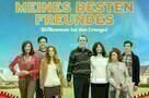 Die Tochter Meines Besten Freundes - Plakat
