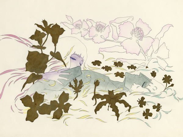 Die Tragödie der Belladonna