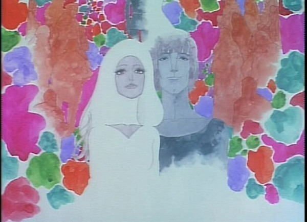 Die Tragödie der Belladonna Die Tragödie der Belladonna