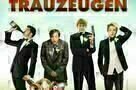 Die Trauzeugen - A Few Best Men Plakat