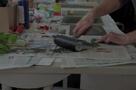 Die treibende Kraft - Trailer