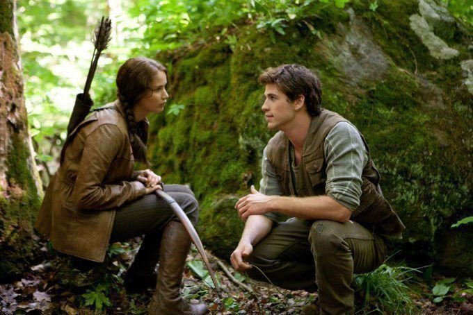 Die Tribute von Panem 1