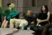 Die Tribute von Panem 15 Die Tribute von Panem 15