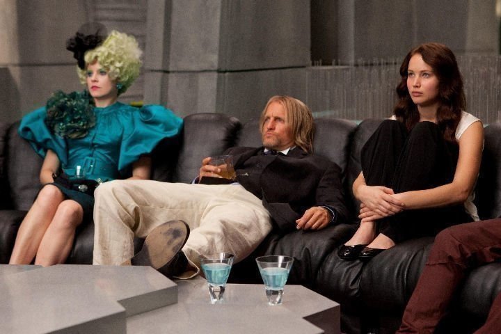 Die Tribute von Panem 15