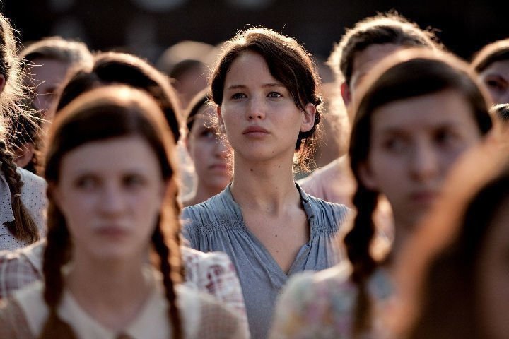 Die Tribute von Panem 17