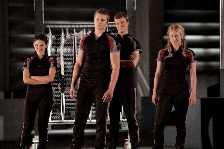 Die Tribute von Panem 20