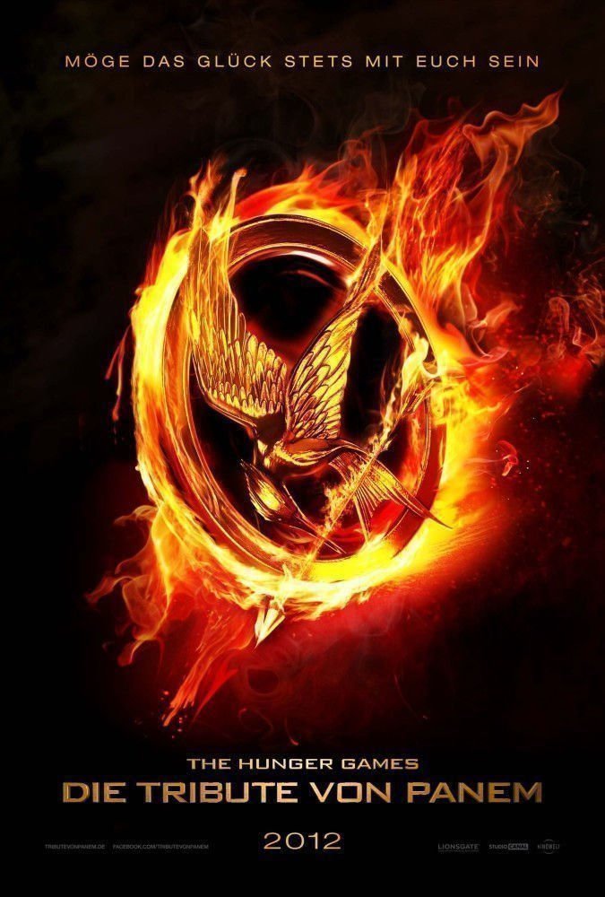 Die Tribute von Panem