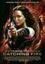 Die Tribute von Panem - Catching Fire - Plakat