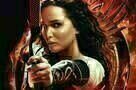 Die Tribute von Panem - Catching Fire - Plakat