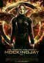 Die Tribute von Panem - Mockingjay Teil 1 - Plakat