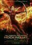 Die Tribute von Panem - Mockingjay Teil 2 - Plakat