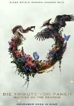 Die Tribute von Panem - Sunrise on the Reaping (2)