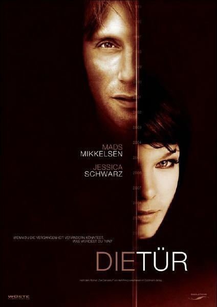 Die Tür