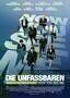 Die Unfassbaren - Now You See Me - Plakat