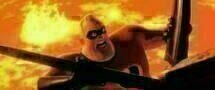 Die Unglaublichen - The Incredibles Die Unglaublichen - The Incredibles