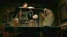 Die Unglaublichen - The Incredibles Die Unglaublichen - The Incredibles