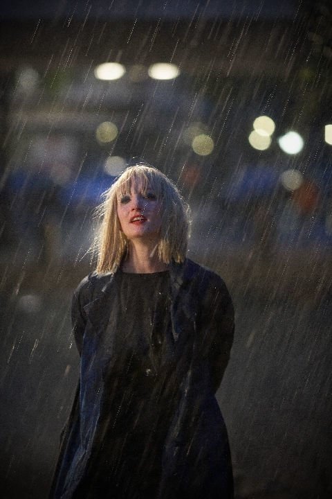 Die Unsichtbare 2 Die Unsichtbare 2