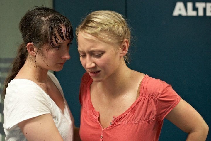 Die Unsichtbare 3 Die Unsichtbare 3