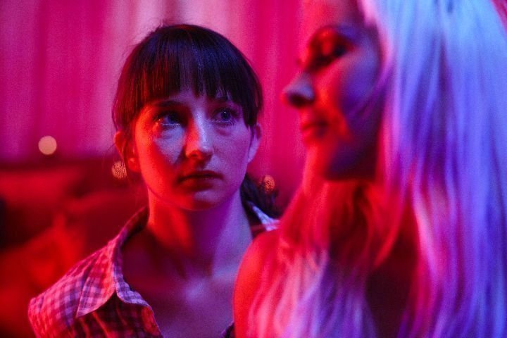 Die Unsichtbare 4 Die Unsichtbare 4