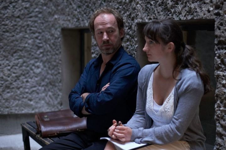 Die Unsichtbare 4 Die Unsichtbare 4