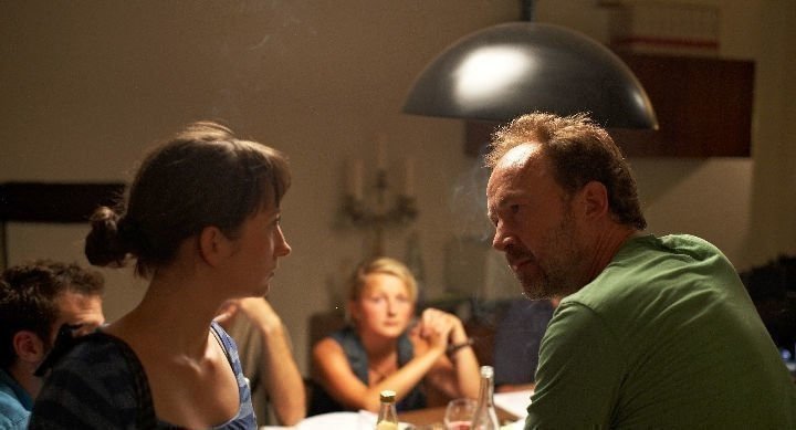 Die Unsichtbare 5 Die Unsichtbare 5