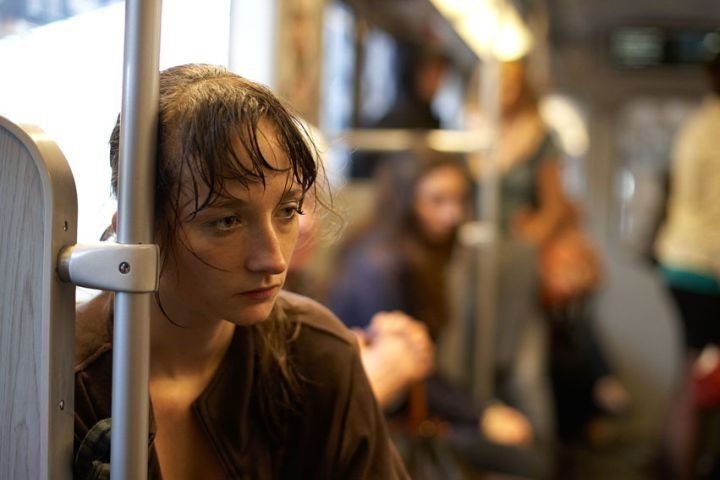 Die Unsichtbare 6 Die Unsichtbare 6