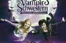 Die Vampirschwestern 3 - Reise nach Transsilvanien - Plakat