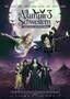Die Vampirschwestern 3 - Reise nach Transsilvanien - Plakat