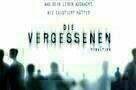 Die Vergessenen - Poster