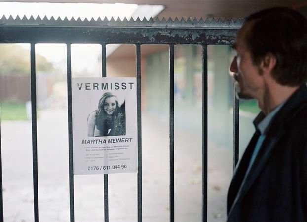 Die Vermissten 02