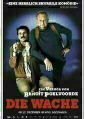 Die Wache