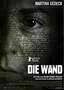 Die Wand - Plakat