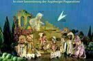 Die Weihnachtsgeschichte in einer Inszenierung der Augsburger Puppenkiste - Plakat