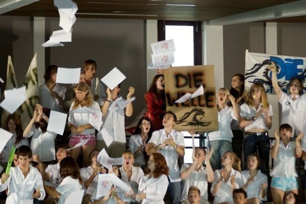 Die Welle