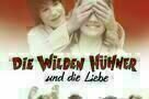 Die wilden Huehner und die Liebe - Poster