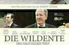 Die Wildente - Plakat