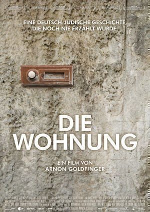 Die Wohnung - Poster