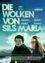 Die Wolken von Sils Maria - Plakat