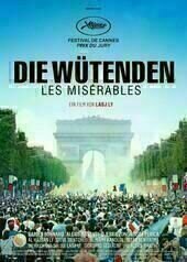 Die Wütenden - Les Misérables