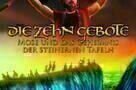 Die Zehn Gebote - Mose und das Geheimnis der steinernen Tafeln