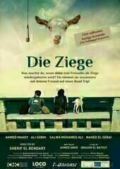 Die Ziege