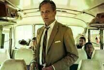 Die zwei Gesichter des Januar 03 Die zwei Gesichter des Januar 03