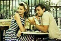 Die zwei Gesichter des Januar 05 Die zwei Gesichter des Januar 05