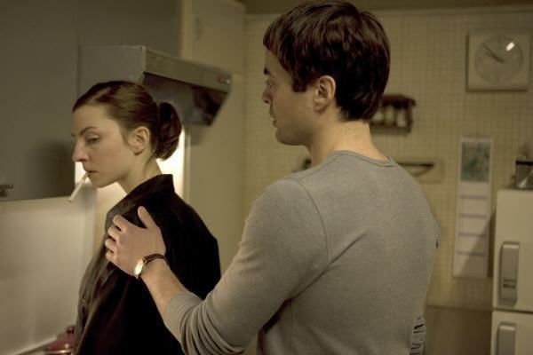 Die zwei Leben des Daniel Shore