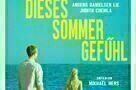 Dieses Sommergefuehl - Plakat