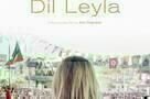 Dil Leyla - Poster