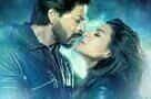 Dilwale - Plakat