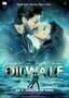 Dilwale - Plakat