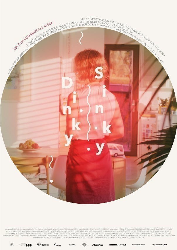 Dinky Sinky - Poster