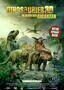 Dinosaurier 3D - Im Reich der Giganten - Plakat